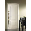 Low Price High Quality Carved PVC Door Panel